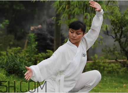 女性生理期可以打太极吗？女性打太极的好处