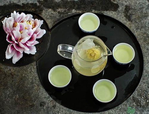 牡丹花泡茶有什么好处?牡丹花茶有什么功效和作用? 牡丹花泡茶有什么好处?牡丹花茶有什么功效和作用?