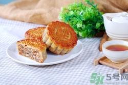 吃五仁月饼会胖吗?一个五仁月饼的热量是多少 吃五仁月饼会胖吗?一个五仁月饼的热量是多少