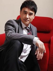 ​施羽个人资料