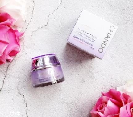 自然堂面霜哪款好用？从不同系列适合的肤质介绍