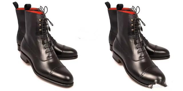 马丁靴怎么选择和搭配才好看 马丁靴怎么选择和搭配才好看