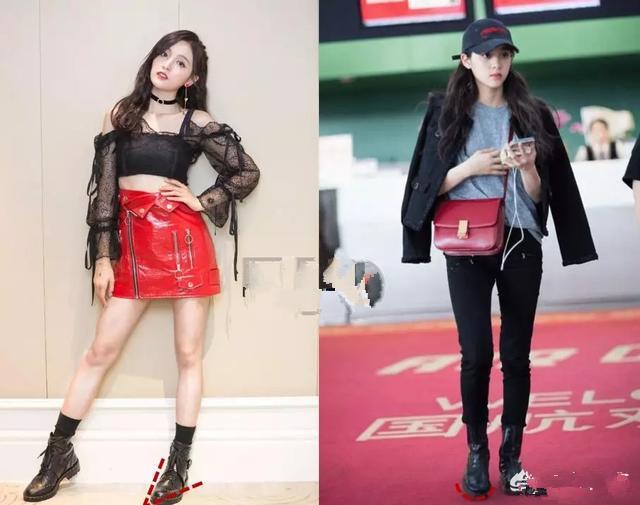 马丁靴怎么选择和搭配才好看 马丁靴怎么选择和搭配才好看