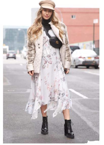 马丁靴怎么选择和搭配才好看 马丁靴怎么选择和搭配才好看