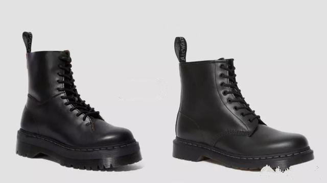 马丁靴怎么选择和搭配才好看 马丁靴怎么选择和搭配才好看