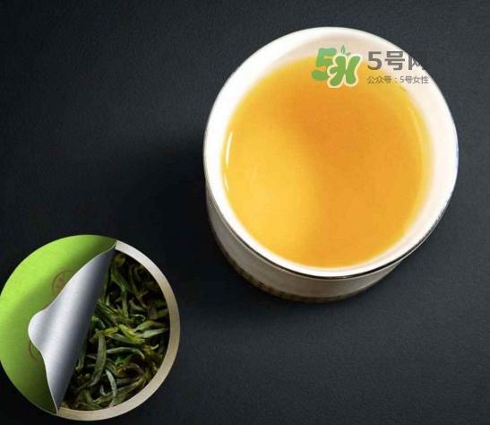 小罐茶是什么茶?小罐茶是哪八种茶? 小罐茶是什么茶?小罐茶是哪八种茶?