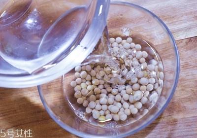 用豆浆机打豆浆豆子和水的比例多少最好 用豆浆机打豆浆豆子和水的比例多少最好