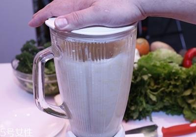 用豆浆机打豆浆豆子和水的比例多少最好 用豆浆机打豆浆豆子和水的比例多少最好