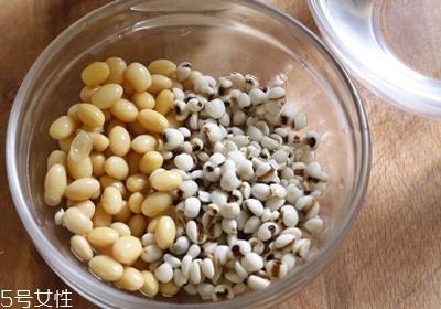 用豆浆机打豆浆豆子和水的比例多少最好 用豆浆机打豆浆豆子和水的比例多少最好