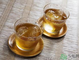 孕妇可以喝大麦茶吗?喝大麦茶的好处 孕妇可以喝大麦茶吗?喝大麦茶的好处