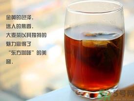 孕妇可以喝大麦茶吗?喝大麦茶的好处 孕妇可以喝大麦茶吗?喝大麦茶的好处