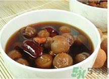 干桂圆吃多了会上火吗?吃干桂圆上火怎么办? 干桂圆吃多了会上火吗?吃干桂圆上火怎么办?