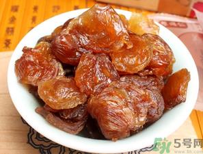 干桂圆吃多了会上火吗?吃干桂圆上火怎么办? 干桂圆吃多了会上火吗?吃干桂圆上火怎么办?