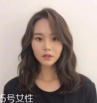 刘海怎么弄好看？根据脸型来判断