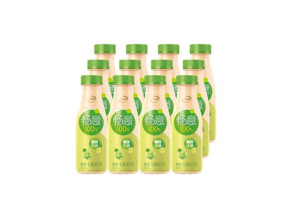 伊利畅意乳酸菌好不好 伊利畅意乳酸菌的好处 伊利畅意乳酸菌好不好 伊利畅意乳酸菌的好处