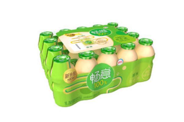 伊利畅意乳酸菌好不好 伊利畅意乳酸菌的好处 伊利畅意乳酸菌好不好 伊利畅意乳酸菌的好处