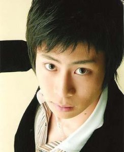 ​鲸井康介个人资料