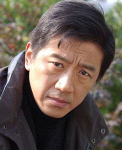 ​丁勇岱个人资料