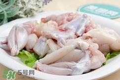 一岁宝宝可以吃牛蛙吗?宝宝吃牛蛙好吗 一岁宝宝可以吃牛蛙吗?宝宝吃牛蛙好吗