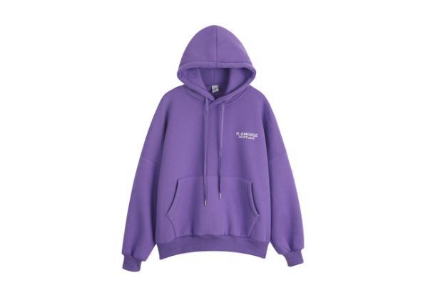 卫衣是什么衣服 卫衣怎么穿搭好看 卫衣是什么衣服 卫衣怎么穿搭好看