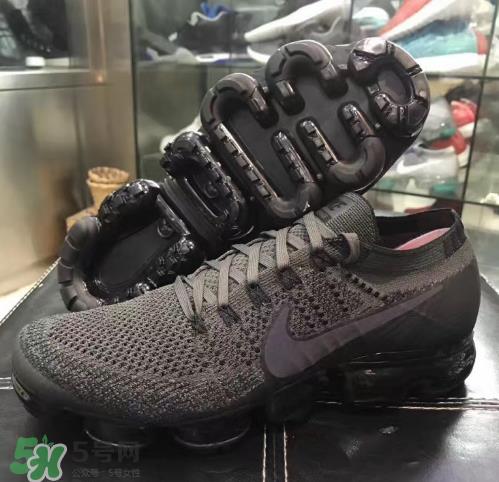 nike air vapormax彩色勾子是真的吗？vapormax彩色勾子会发售吗？