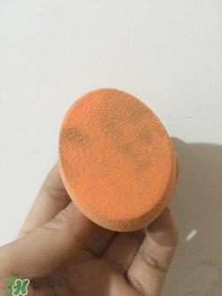 rt美妆蛋真假辨别 real techniques美妆蛋真假对比图