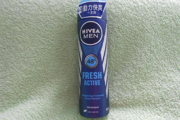 止汗露哪个牌子好 止汗露排行榜