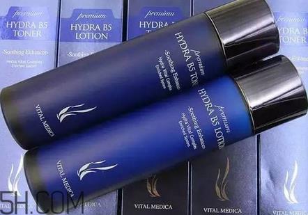 ahc护肤品有哪些产品？什么样的护肤品有激素？