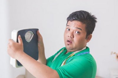 ​体重多少才算健康 这样计算比较好