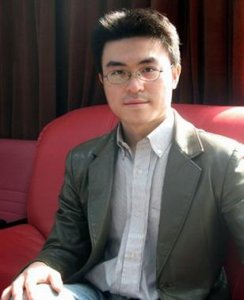 ​翟巍个人资料