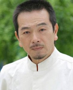 ​张晨光个人资料