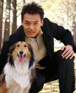 ​李乐个人资料