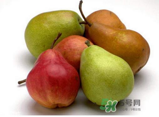 巴梨怎么吃?巴梨是热性还是凉性的? 巴梨怎么吃?巴梨是热性还是凉性的?