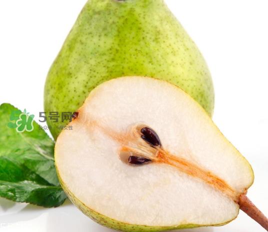 巴梨怎么吃?巴梨是热性还是凉性的? 巴梨怎么吃?巴梨是热性还是凉性的?