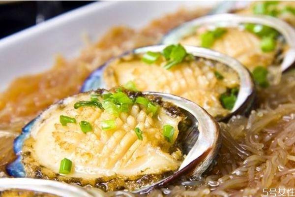 鲍鱼一般都是几头的呢 鲍鱼有什么益处呢 鲍鱼一般都是几头的呢 鲍鱼有什么益处呢