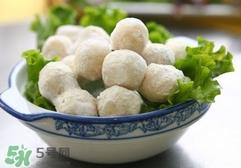 鱼丸怎么煮好吃?速冻鱼丸怎么煮? 鱼丸怎么煮好吃?速冻鱼丸怎么煮?