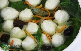 鱼丸怎么煮好吃?速冻鱼丸怎么煮? 鱼丸怎么煮好吃?速冻鱼丸怎么煮?