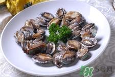 鲍鱼能冷冻吗?鲍鱼可以放冰箱冷藏吗? 鲍鱼能冷冻吗?鲍鱼可以放冰箱冷藏吗?