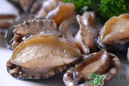 鲍鱼能冷冻吗?鲍鱼可以放冰箱冷藏吗? 鲍鱼能冷冻吗?鲍鱼可以放冰箱冷藏吗?