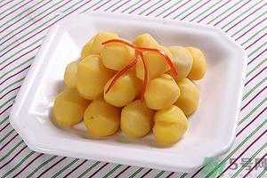 板栗内皮怎么去掉?板栗里面的皮怎么去掉? 板栗内皮怎么去掉?板栗里面的皮怎么去掉?