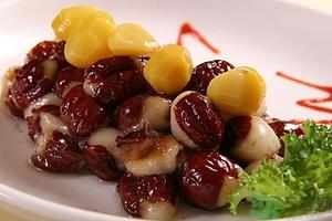 板栗内皮怎么去掉?板栗里面的皮怎么去掉? 板栗内皮怎么去掉?板栗里面的皮怎么去掉?