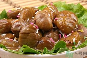 板栗内皮怎么去掉?板栗里面的皮怎么去掉? 板栗内皮怎么去掉?板栗里面的皮怎么去掉?