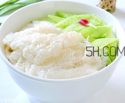 广肚有什么营养价值?广肚是什么动物身上的 广肚有什么营养价值?广肚是什么动物身上的