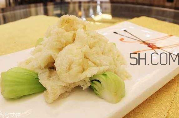 广肚有什么营养价值?广肚是什么动物身上的 广肚有什么营养价值?广肚是什么动物身上的