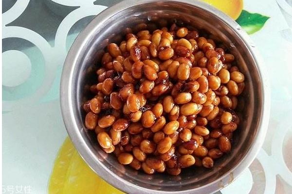 黄豆酱能代替豆瓣酱吗 这是可以的 黄豆酱能代替豆瓣酱吗 这是可以的