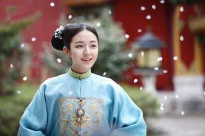 ​梦回的结局是什么 原著梦回大清是个悲剧