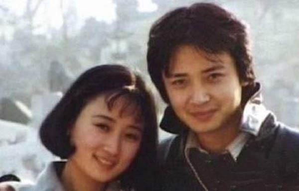 影视那年花开月正圆二爷侯长荣终于上线 他们现实中竟是夫妻  2
