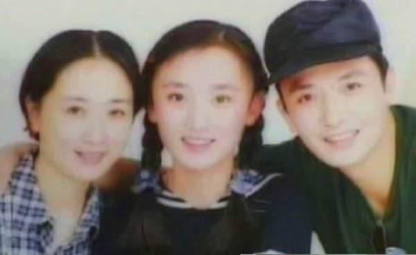 影视那年花开月正圆二爷侯长荣终于上线 他们现实中竟是夫妻  3