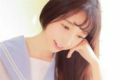 ​渣女平时表现得很纯
