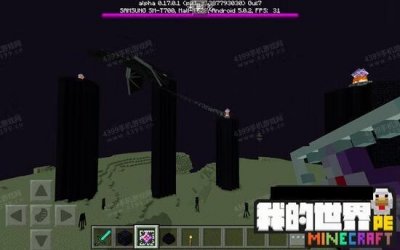 ​我的世界电龙蛋怎么孵化（我的世界网易版龙蛋怎么孵化)